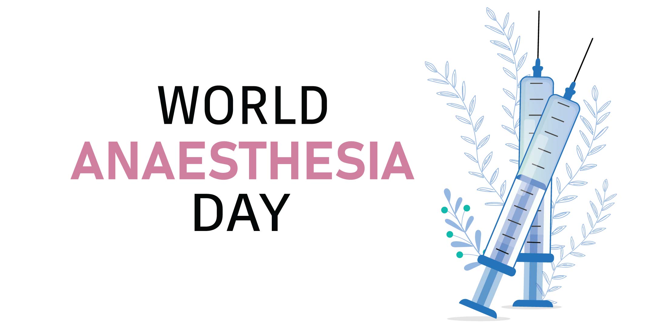 World Anaesthesia Day 2023